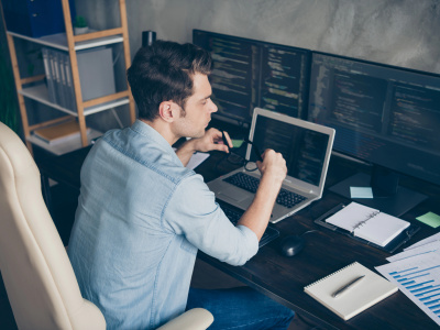 Redizajn a optimalizácia existujúcich webov