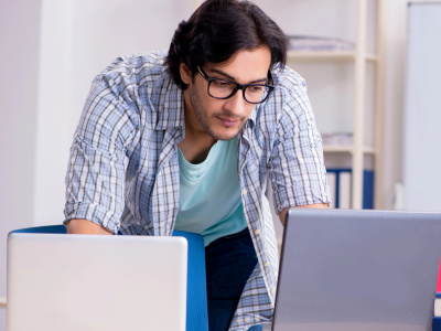 Správa webov a technická podpora