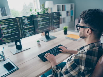 Tvorba webových stránok na mieru